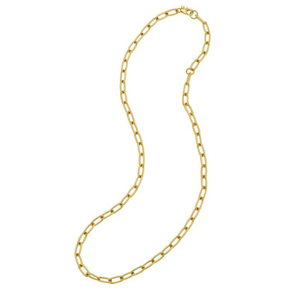 Se Voir Gold Chain
