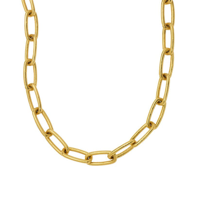 Se Voir Gold Chain