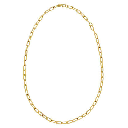 Se Voir Gold Chain