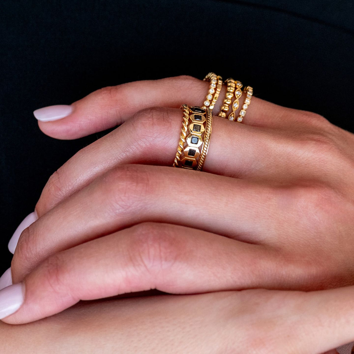 Morgan Black Diamond Band