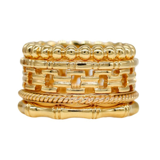 No. 57 | The Golden Goddess