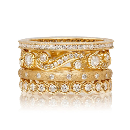 No. 69 | Sethi Stack