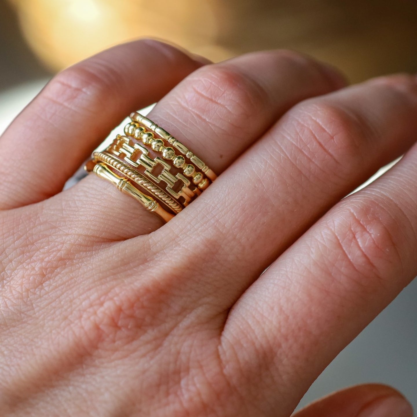 Bamboo Band