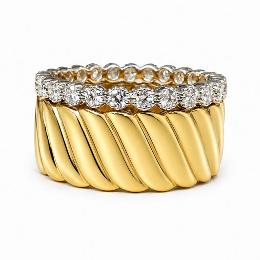 Stack No. 80 | Riviera