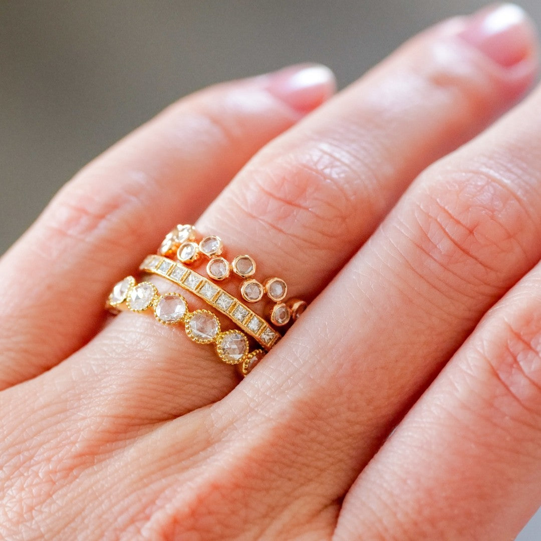 No. 52 | Sethi Stack