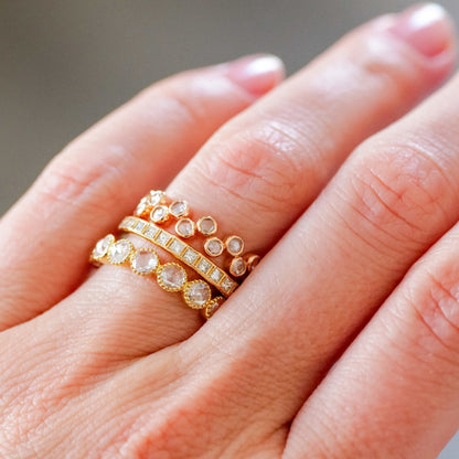 No. 52 | Sethi Stack