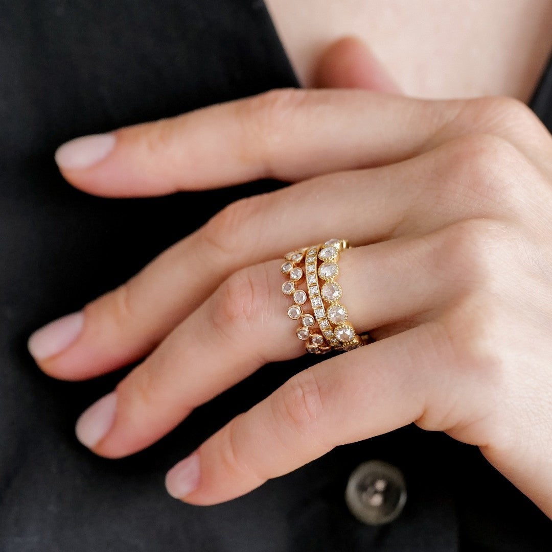 No. 52 | Sethi Stack