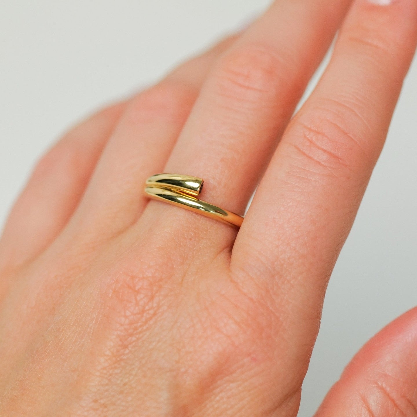 Embrace Single Black Diamond Band