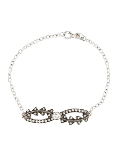 Ivy Diamond Bracelet