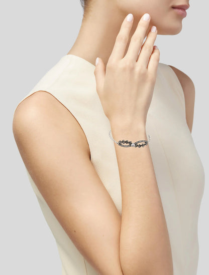 Ivy Diamond Bracelet