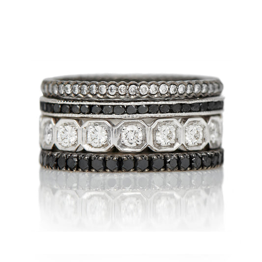 No. 45 | Sethi Stack